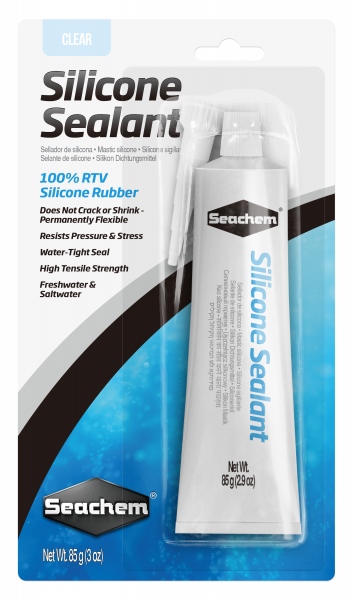 Silicone Sealant